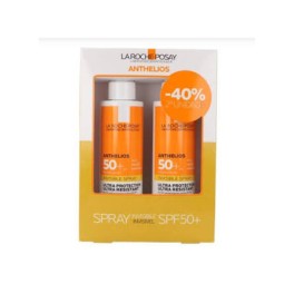 LA ROCHE POSAY DUPLO SPRAY ADULTO 50+
