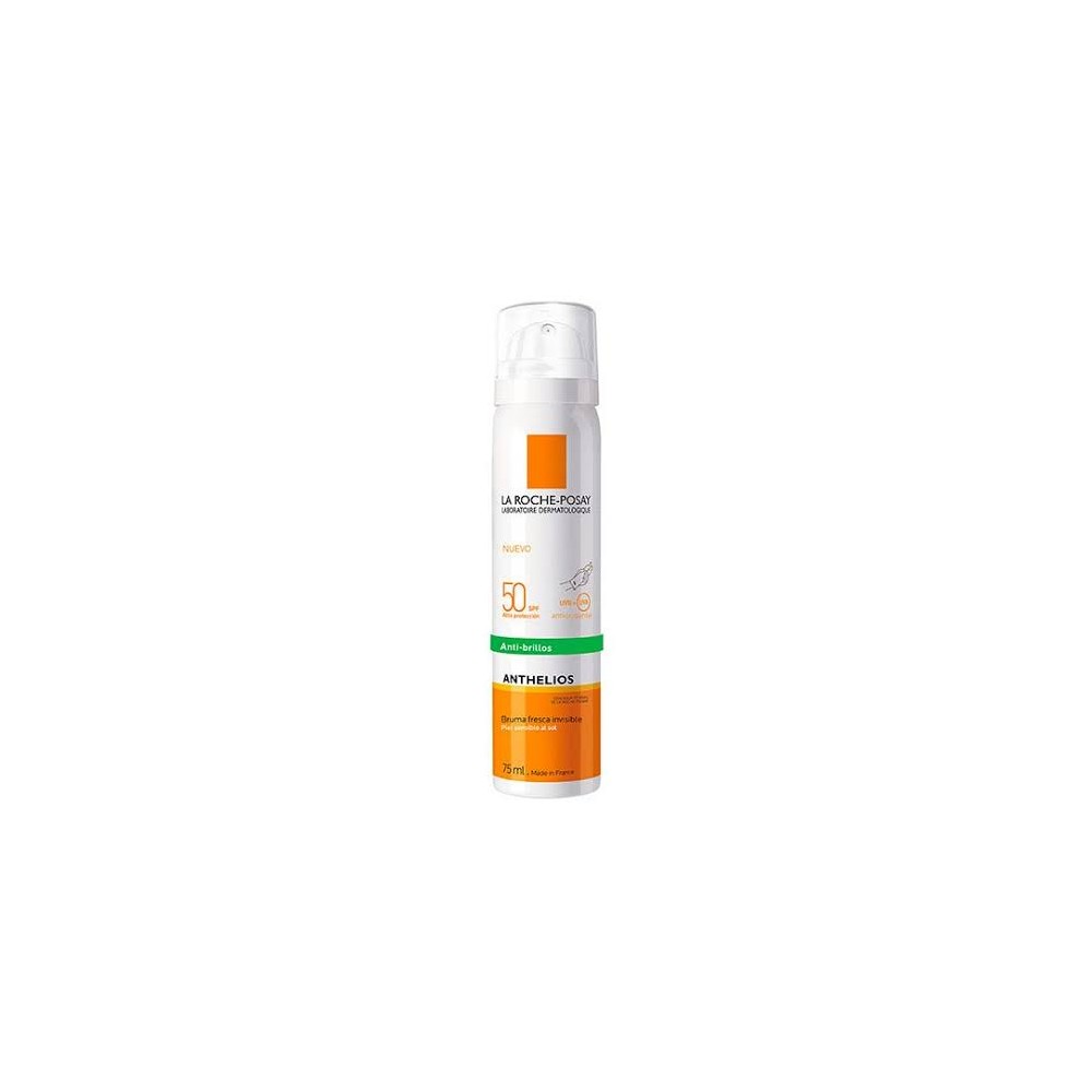 BRUMA ANTI-BRILLOS SPF50+LA ROCHE POSAY