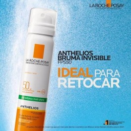 BRUMA ANTI-BRILLOS SPF50+LA ROCHE POSAY