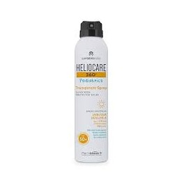 HELIOCARE 360 PEDIA SPY50+ 200