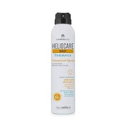 HELIOCARE 360 PEDIA SPY50+ 200