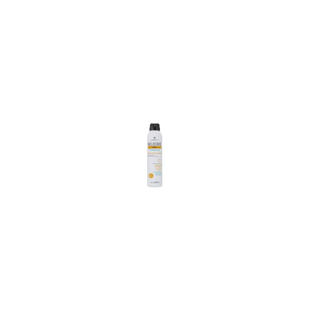 HELIOCARE 360 PEDIA SPY50+ 200