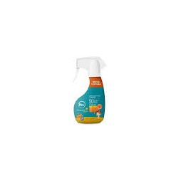 BE+ SKIN PROTECT SPRAY FLUIDO INFANTIL SPF50+ 25