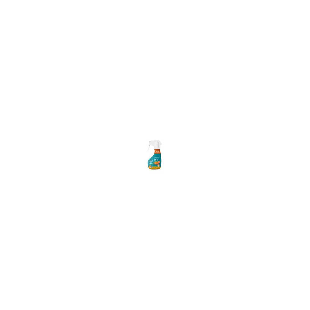 BE+ SKIN PROTECT SPRAY FLUIDO INFANTIL SPF50+ 25