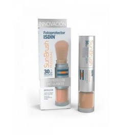 FOTOPROTECTOR ISDIN SUN BRUSH MINERAL SPF 30