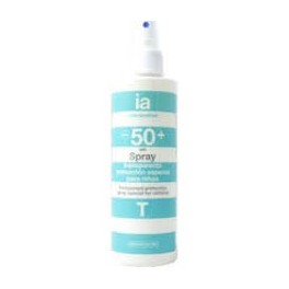 INTERAPOTHEK FOTOPROTEC SPF 50+ SPRAY INFANTIL
