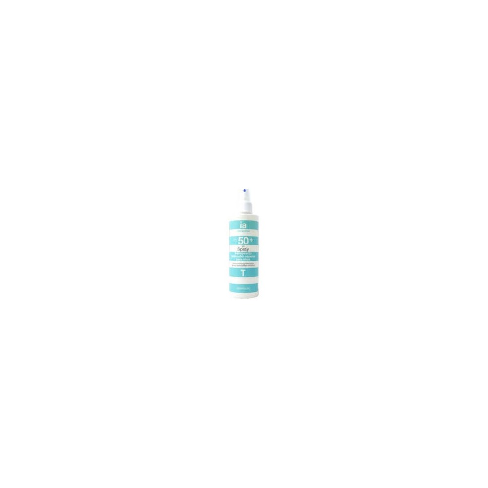 INTERAPOTHEK FOTOPROTEC SPF 50+ SPRAY INFANTIL
