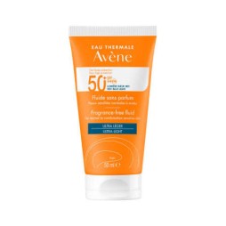 AVENE SPF 50+ EMULSION MUY ALTA PROTECCION 50 ML