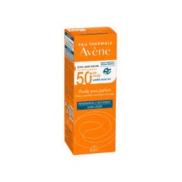AVENE SPF 50+ EMULSION MUY ALTA PROTECCION 50 ML