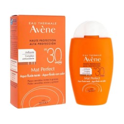 AVENE CREMA SPF 30 ALTA PROTECCION 50 ML
