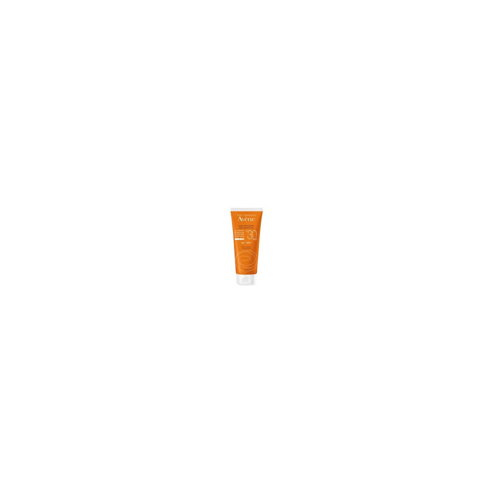 AVENE LECHE SPF 30 ALTA PROTECCION 100 ML