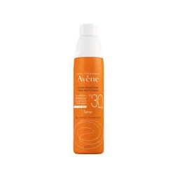 AVENE SPRAY SPF 30 ALTA PROTECCION 200 ML