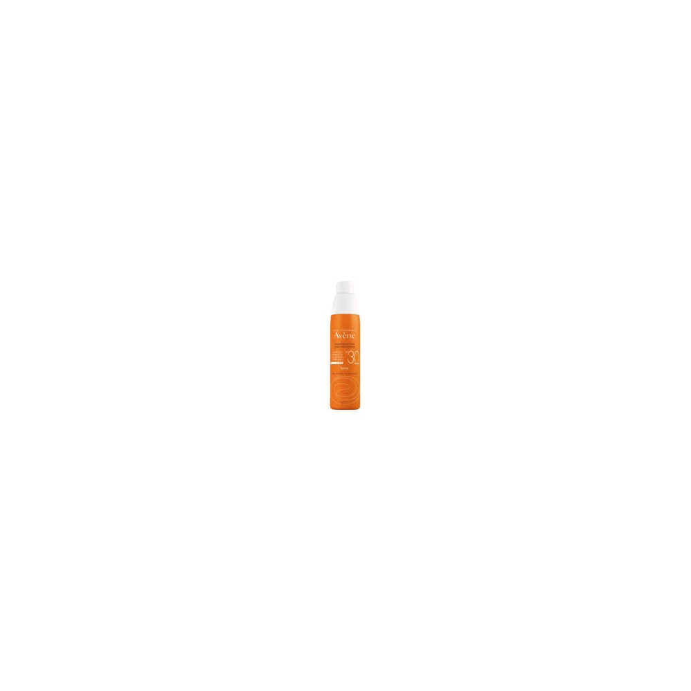 AVENE SPRAY SPF 30 ALTA PROTECCION 200 ML