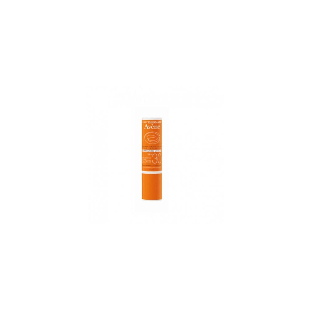 AVENE STICK SPF 30 ALTA PROTECCION 3 G