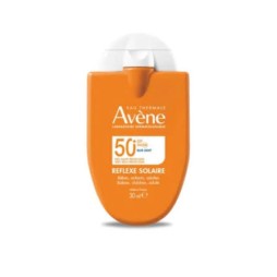 AVENE REFLEXE SOLAIRE SPF 50+ MUY ALTA PROTEC 30