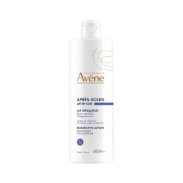 AVENE EMULSION REPARADORA DESPUES DEL SOL 400 ML