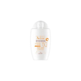 AVENE FLUIDO MINERAL SPF50+ 40
