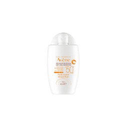 AVENE FLUIDO MINERAL SPF50+ 40