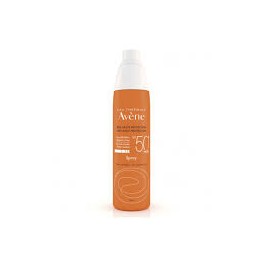 AVENE SPRAY MUY ALTA PROTECCION SPF50+ 1 ENVASE 200 ML