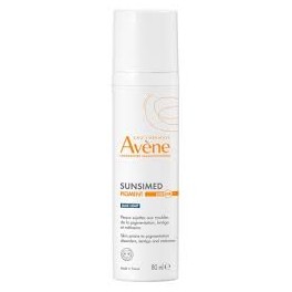 AVENE SUNSIMED PIGMENT 1 FRASCO 80 ML