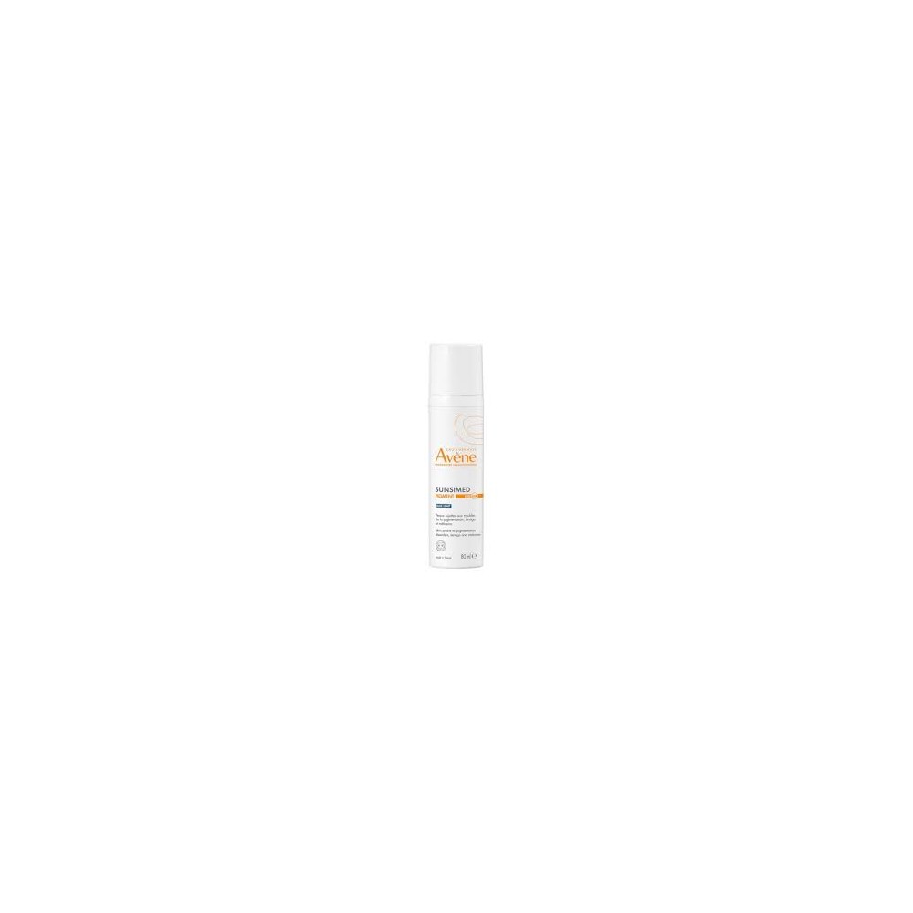AVENE SUNSIMED PIGMENT 1 FRASCO 80 ML