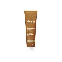 AVENE AUTOBRONCEADORA HIDRATANTE 100 ML