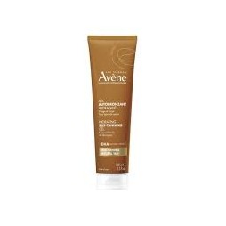 AVENE AUTOBRONCEADORA HIDRATANTE 100 ML