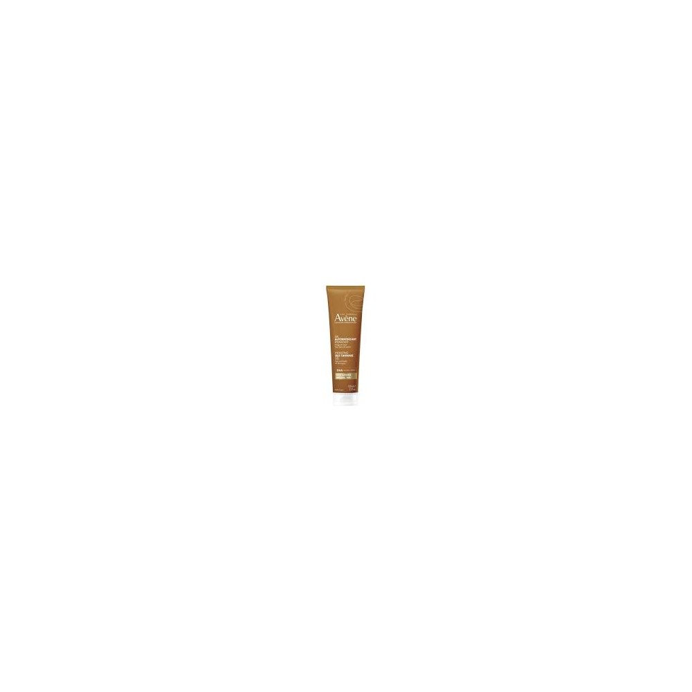 AVENE AUTOBRONCEADORA HIDRATANTE 100 ML