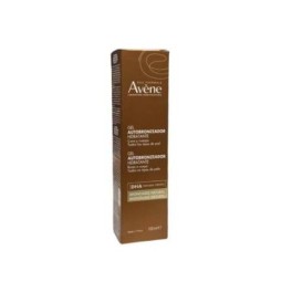 AVENE AUTOBRONCEADORA HIDRATANTE 100 ML