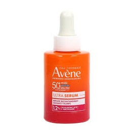 AVENE ULTRA SERUM SPF 50+ PROTECCION CELULAR RELLENA INSTANTANEAMENTE 1 ENVASE 30 ML