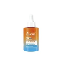AVENE ULTRA SERUM SPF 50+ PROTECCION CELULAR HIDRATACION DURADERA 1 ENVASE 30 ML