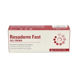 Rosaderm Fast gel-crema 30ml