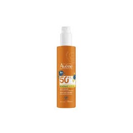 AVENE SPF 50+ SPRAY NIÑOS MUY ALTA PROTECCION 20