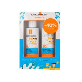 DUPLO SPRAY NIÑOS 50+