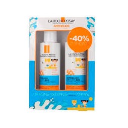 DUPLO SPRAY NIÑOS 50+