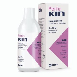 Periokin Colutorio 250ml