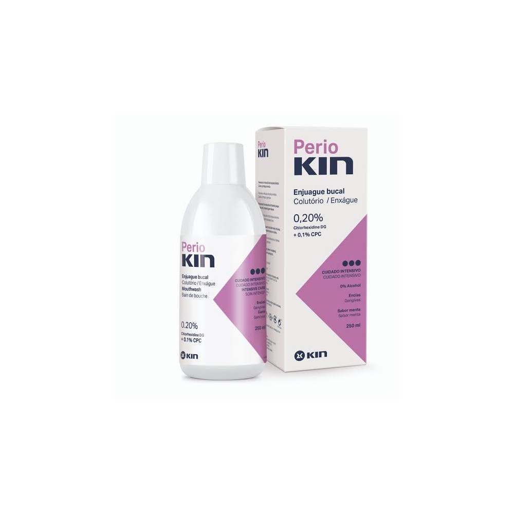 Periokin Colutorio 250ml
