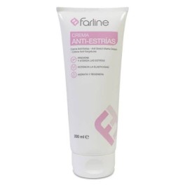 FARLINE CREMA ANTIESTRIAS 1 TUBO 200 ML