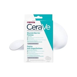 PARCHES CONTROL IMPERFECCIONES CERAVE 22 UNIDADES