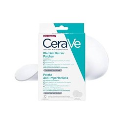 PARCHES CONTROL IMPERFECCIONES CERAVE 22 UNIDADES