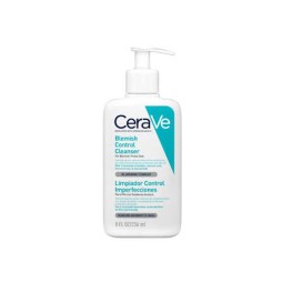 CeraVe Limpiador Control Imperfecciones 236ml