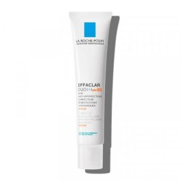 EFFACLAR DUO +SPF30