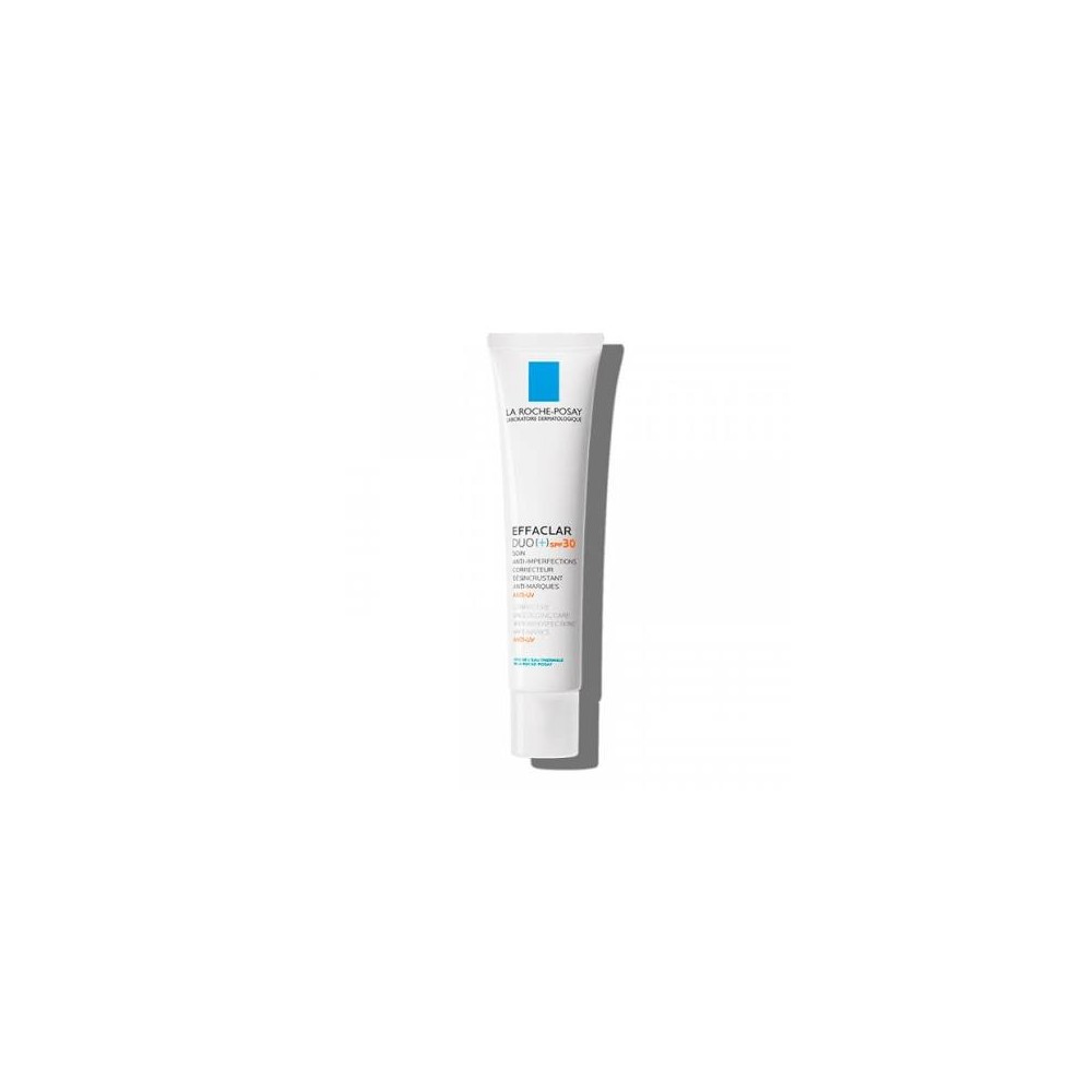 EFFACLAR DUO +SPF30