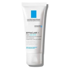 EFFACLAR H HIDRATANTE COMPENSADOR CALMANTE LA RO