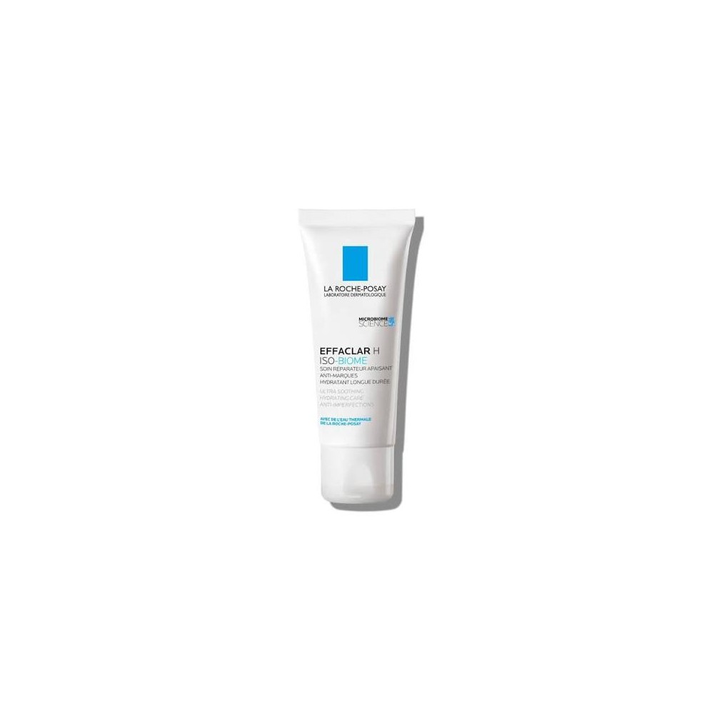 EFFACLAR H HIDRATANTE COMPENSADOR CALMANTE LA RO