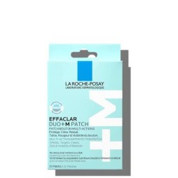 EFFACLAR DUO PATCH