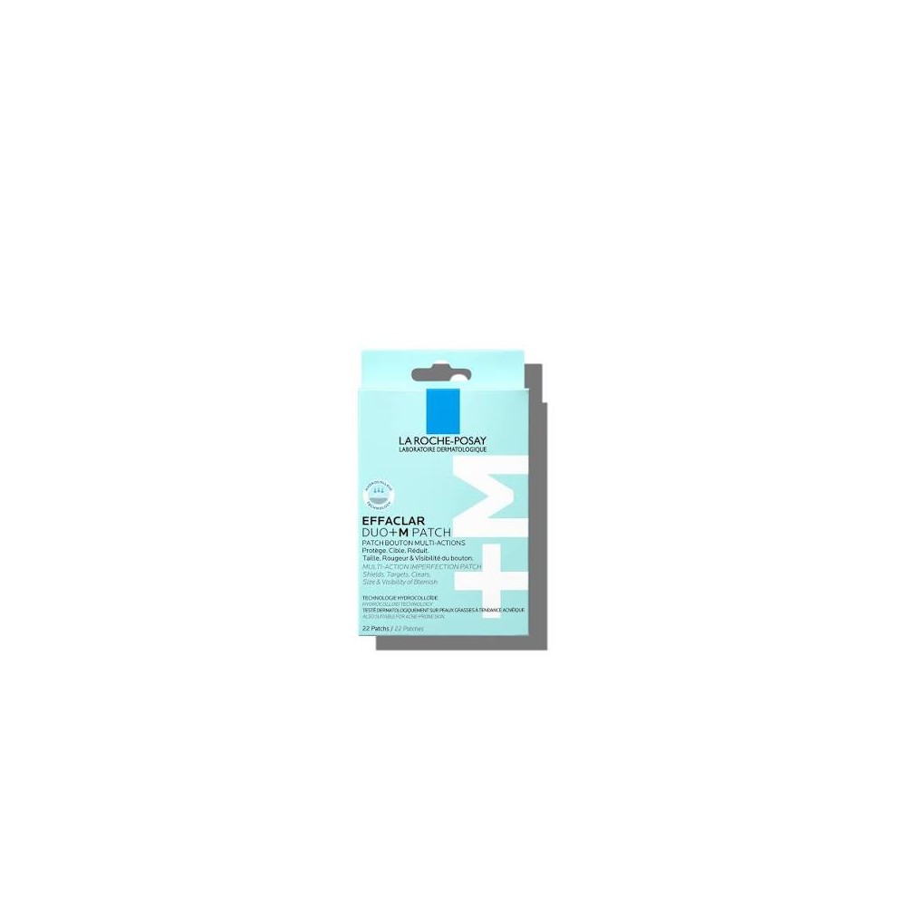 EFFACLAR DUO PATCH