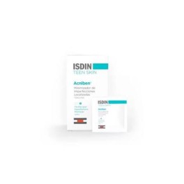 ISDIN Teen Skin Acniben 3 On the Go Minimizador de Imperfecciones 30uds