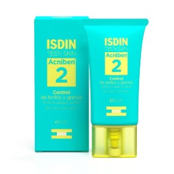 ISDIN Acniben Control de Brillos y Granos 40ml