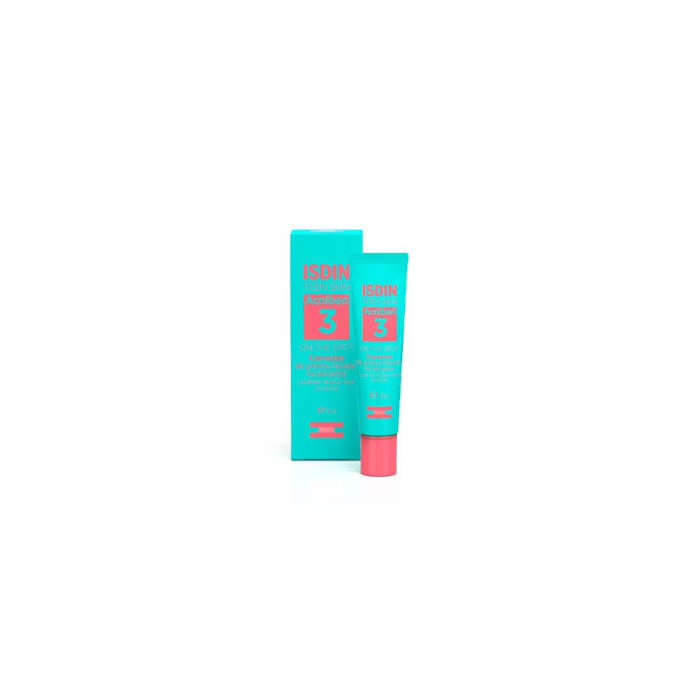 ISDIN Acniben On the Spot Corrector 15ml